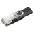 Hama 90891, USB 2.0 PENDRIVE "ROTATE" 8GB, 10MB/sec.
