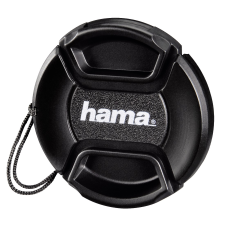 Hama 95462 Smart-Snap M62 Objektívsapka objektív napellenző