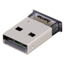 Hama Adapter univerzális HAMA nano Bluetooth USB (00053312) billentyűzet
