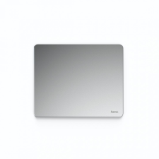 Hama Aluminium Egérpad Silver (00054781) egérpad