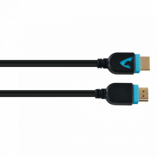 Hama AVINITY High Speed HDMI 3m Black kábel és adapter
