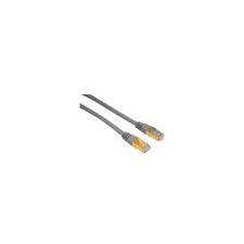 Hama CAT5 patchkábel 3M (41895) kábel és adapter