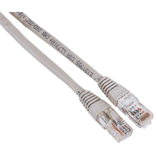 Hama CAT5e patchkábel ECO 3.0m, 25db/cs (30595) kábel és adapter