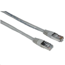 Hama CAT5e STP patchkábel 10m (30590) (30590) kábel és adapter