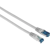 Hama CAT-6 F/UTP árnyékolt hálózati kábel 20m