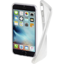 Hama Crystal Apple iPhone 7/ 8/ SE hátlaptok átlátszó (00177801) tok és táska