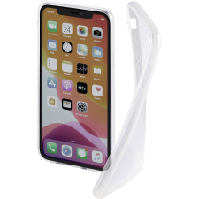 Hama Crystal Clear Apple iPhone 12/ 12 Pro hátlaptok átlátszó (188825) (HA188825) - Telefontok tok és táska