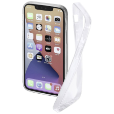 Hama Crystal Clear Cover Apple iPhone 13 Pro Max hátlap tok átlátszó (00196981) tok és táska