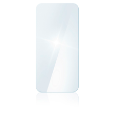 Hama Displex Huawei P40 Edzett üveg kijelzővédő mobiltelefon kellék