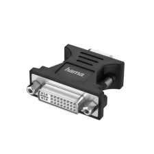 Hama Dvi kábel 200341 kábel és adapter