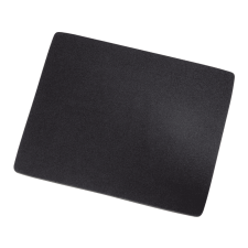 Hama Egérpad, fekete (54171) egérpad