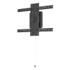 Hama Falitartó HAMA 360 94-203cm 37"-80" fekete