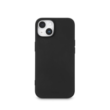 Hama Fantastic Feel Apple iPhone 14 tok fekete (00138145) (00138145) tok és táska