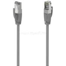 Hama FIC CAT5E 5m patchkábel (HAMA_200670) kábel és adapter