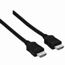 Hama Fic Eco High Speed HDMI cable 1,5m Black 25db/cs kábel és adapter