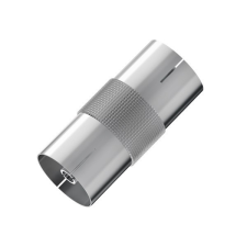 Hama FIC koax alj-alj toldó adapter kábel és adapter