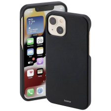 Hama Finest Sense Cover Apple iPhone 14 tok fekete (00215514) (HA00215514) - Telefontok tok és táska