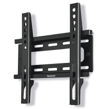 Hama fix fali konzol 46&quot; fekete (00220803) tv állvány és fali konzol