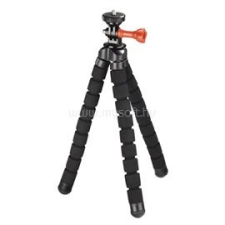 Hama FLEX (4558) 2in1 fekete 26 cm kamera és GoPro mini-állvány (HAMA_4558) sportkamera kellék