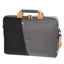 Hama Florence Notebook case 14,1 Black/Grey számítógéptáska