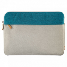 Hama Florence Notebook Sleve 13,3" Blue/Grey számítógéptáska