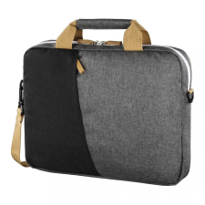 Hama Florence Notebook táska 13,3" Black/Grey számítógéptáska