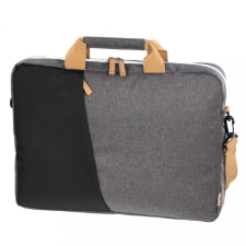 Hama Florence notebook táska 15.6" fekete-szürke (217116) számítógéptáska