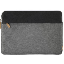 Hama FLORENCE Notebook tok 13.3" v2 fekete-szürke számítógéptáska