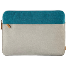 Hama FLORENCE Notebook tok 13.3" v2 kék-szürke számítógéptáska