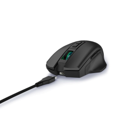 Hama Gaming "urage reaper 410" optikai egér, fekete 12000dpi 00217840 egér