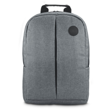 Hama genua laptop backpack 15,6" grey 00217273 számítógéptáska