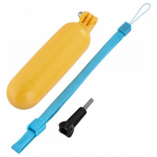 Hama GoPro &quot;floaty&quot; lebegő markolat (sárga) (4407) fényképező tartozék
