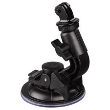 Hama GoPro tapadókorongos tartó 360° fejjel (4356) fényképező tartozék