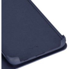 Hama Guard Pro Booklet Apple iPhone 13 Mini hátlap tok kék (00196941) (HA00196941) tok és táska