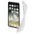 Hama Hama CRYSTAL CLEAR iPhone XR átlátszó mobil tok