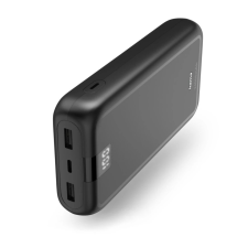 Hama Hama Performance 24000mAh Powerbank Black power bank