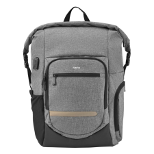 Hama Hama Terra Laptop Backpack 15,6" Grey számítógéptáska