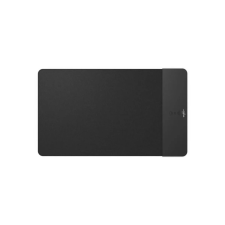 Hama Hama uRage Lethality 460 Gaming Egérpad Black egérpad