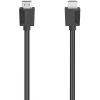 Hama HDMI 2.0 Összekötő Fekete 3m 205006