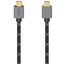 Hama HDMI 2.1 Összekötő Fekete 2m 200504 kábel és adapter