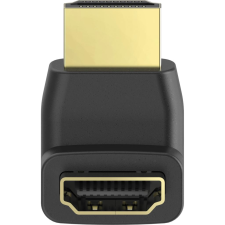 Hama HDMI adapter (205164) (hama205164) kábel és adapter