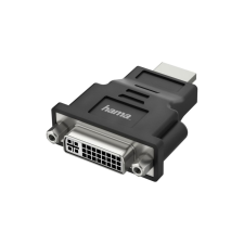 Hama HDMI - DVI-D Dual Link video adapter (200339) (hama200339) - HDMI kábel és adapter