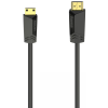 Hama HDMI Mini HDMI Átalakító Fekete 1.5m 205015
