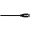 Hama HDMI Összekötő Fekete 1.5m 127100