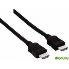 Hama HDMI Összekötő Fekete 1m 11958 kábel és adapter