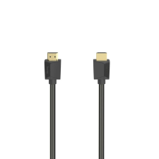 Hama HDMI to HDMI 8K Ultra High Speed Cable 2m Black 00205242 kábel és adapter