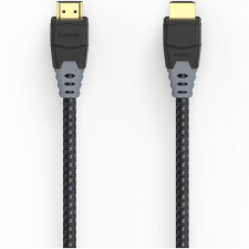 Hama High Speed HDMI Cable 1,5m Black kábel és adapter