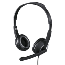 Hama HS-P150 fülhallgató, fejhallgató