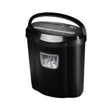 Hama Iratmegsemmisítő HAMA Home X12CD csík 12 lap iratmegsemmisítő