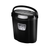 Hama Iratmegsemmisítő HAMA Home X12CD csík - keresztvágás 4x40 mm 12 lap